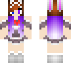 maid