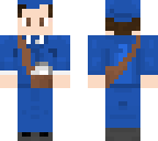 mail man edit