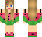 malon girl