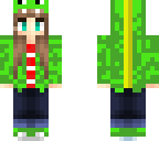 marieger