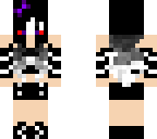 marionette girl
