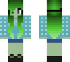 mask of the zombie