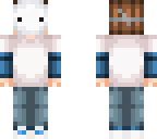 masked man