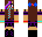 mcgirl craft's doter