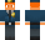 me as a nightguard v2