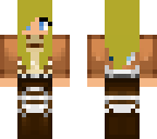 me in snk aka aot