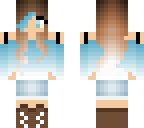 meh blue