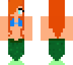 mermaid
