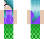 mermaid