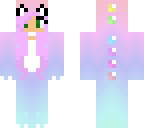 michi dino pjs