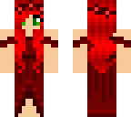 midevil girl