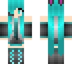 miku