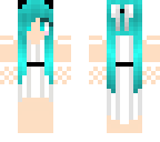 miku dress