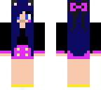 miney makeover