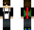 mlg me
