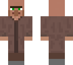 mr villager niek