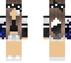 my new skin