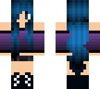 my old skin