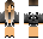 my panda skin fixed