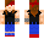 my personal skin