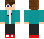 my skin 2