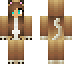 my skin 
