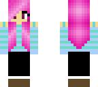 my skin