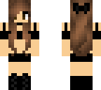 my skin domni