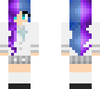 my skin for pika