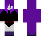 my version of raven teen titans go