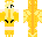 my wof sandwing oc