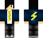 mystic lightning kyle