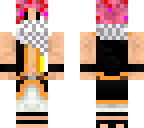 natsu edited
