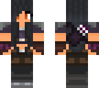 new aphmau