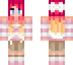 new oc fixed