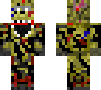nightmar springtrap