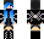 ninja girl