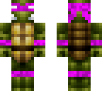 ninja turtels