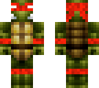 ninja turtels