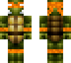 ninja turtels