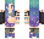 nova's persona-request-novadarkdream