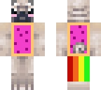 nyan pug