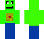 odd man
