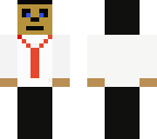 office man
