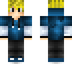 old wintrymoon yt skin