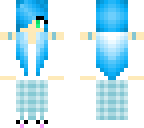 pajama girl