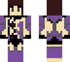 panne from fire emblem awakening