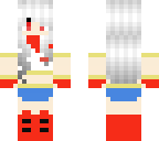 papyrus girl