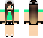 pe girl