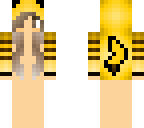 pikachu girl sin terminar